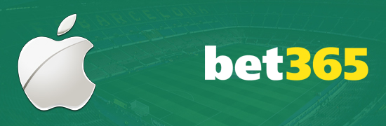 bet365 iphone application info