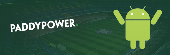 paddy power app information for android