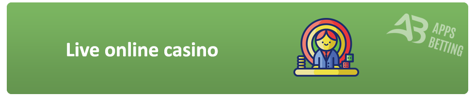 live online casino in India