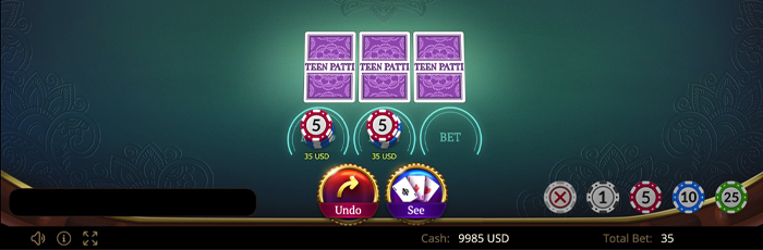 teen patti rules