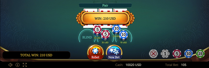 teen patti game