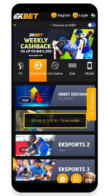 ekbet apk