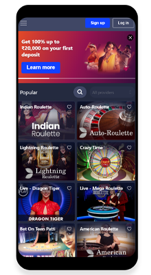 betmaster casino