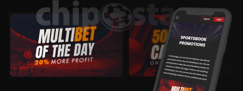 chipstars sport bonus