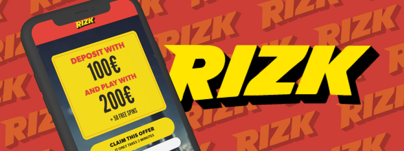 rizk review