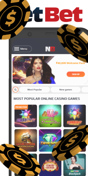 netbet casino