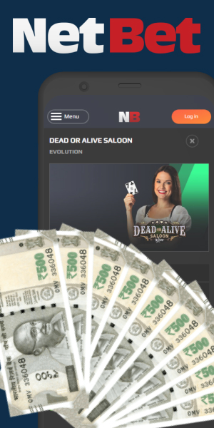 netbet deposit