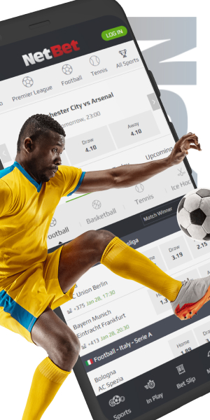 netbet sport betting