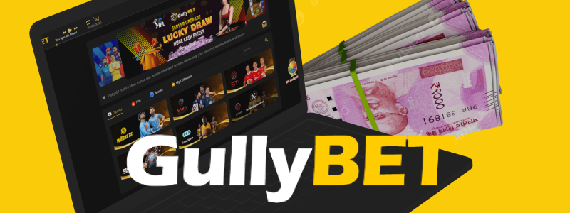 gullybet payments