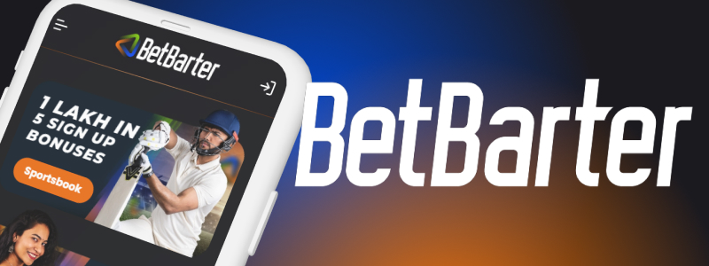 Betbarter review