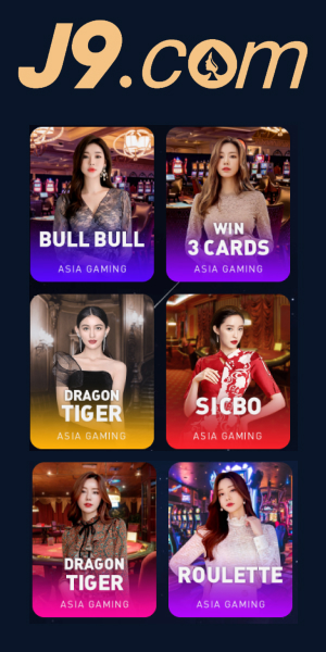 j9com live casino